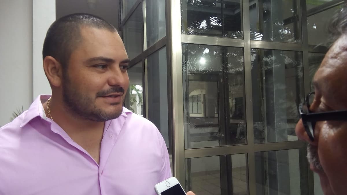 Transparencia, clave para el manejo del Fortaseg: Janix