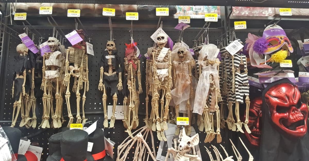 Iniciarán operativos especiales de Profeco para Día de Muertos