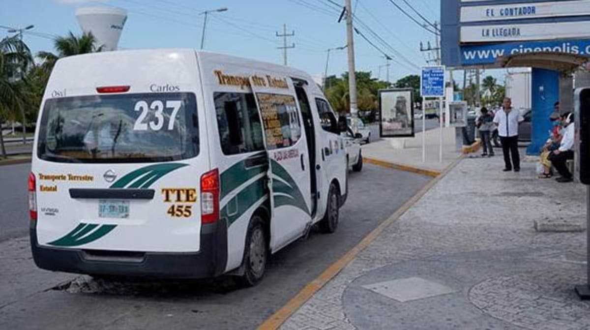 Prevén amparos contra Ley de Movilidad