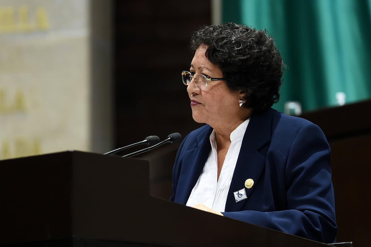 Reluce renuencia de la "felixista" Patricia Sánchez Carrillo que no quiere fiscal externo