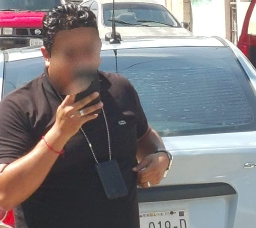 Identifican a ministerial agresor del niño de Chetumal