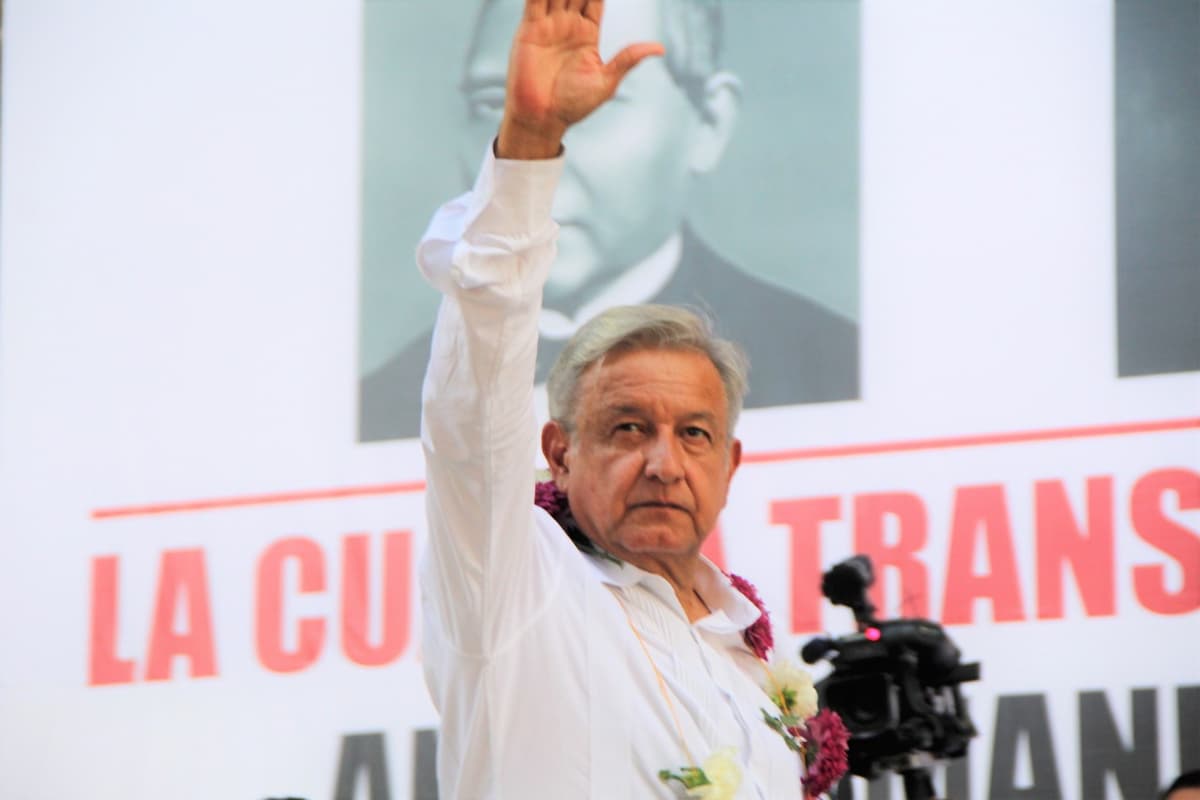 "Se hará justicia" en caso Villanueva: AMLO