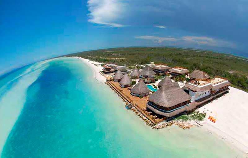 Harán operativos en Holbox para que desarrollos cumplan con la ley ambiental