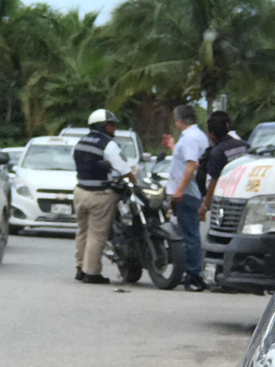 Ratero se metió con quien no debía y terminó muerto