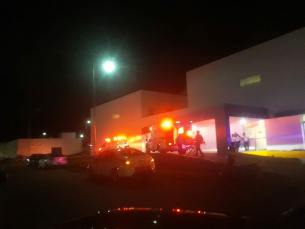 Asesinan a ex policía frente a "guarida" de la Policía Federal en Solidaridad