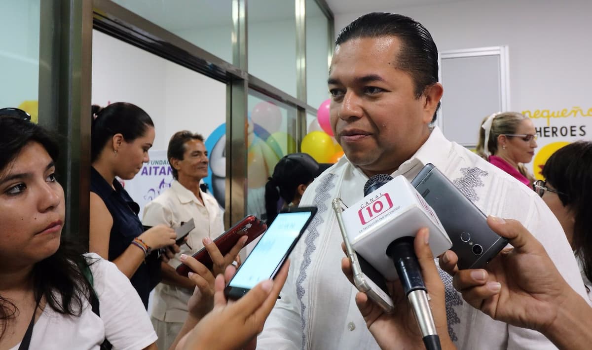 Próximo fiscal se nombraría con acuerdo de AMLO