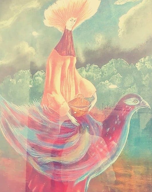 Llega la exposición "Quimérico" de Leonora Carrington al Palacio de Justicia de Quintana Roo