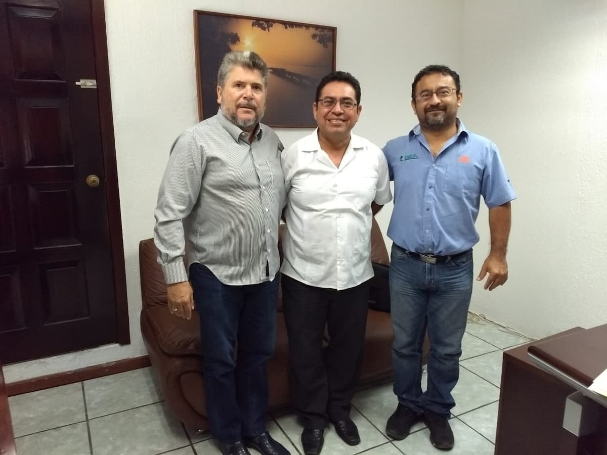 Asume Hernán Pastrana deuda que le fue heredada