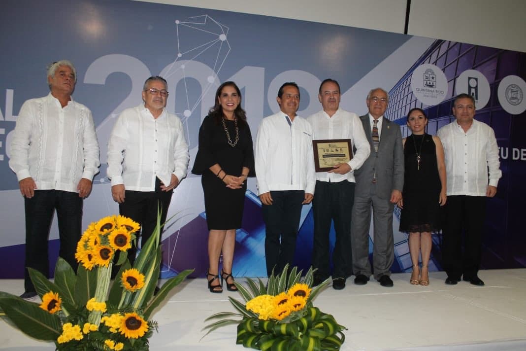 Pide Colegio de Arquitectos al gobernador y Mara publicar el PDU