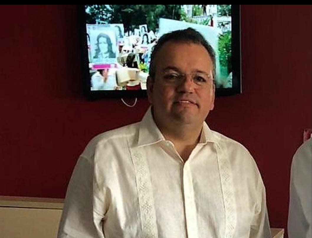 Resistencia de Laura Beristain no nos ha permitido avanzar en seguridad pública: Capella