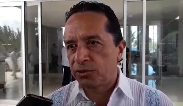 Pierde Q. Roo vuelos por falta de espacio en el AICM