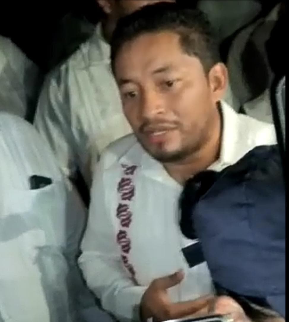 Lamenta Sánchez Cutis que Beristain abandonara sesión