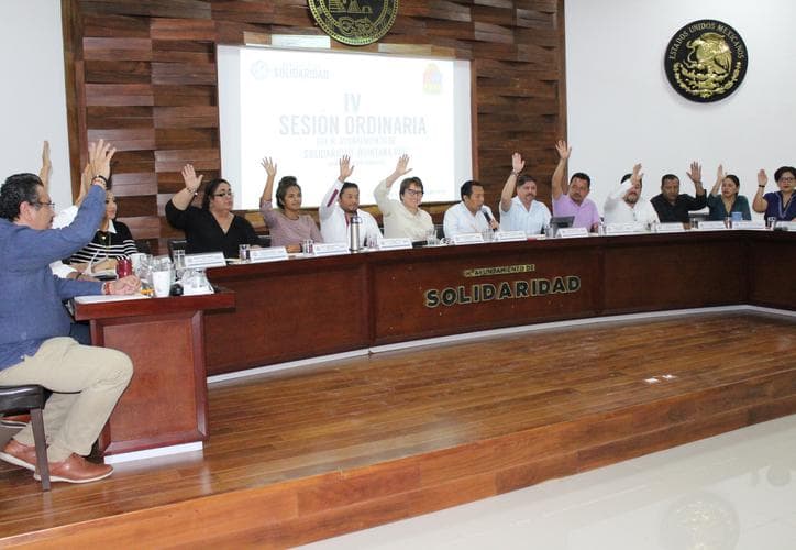 Laura Beristain elimina los descuentos del predial