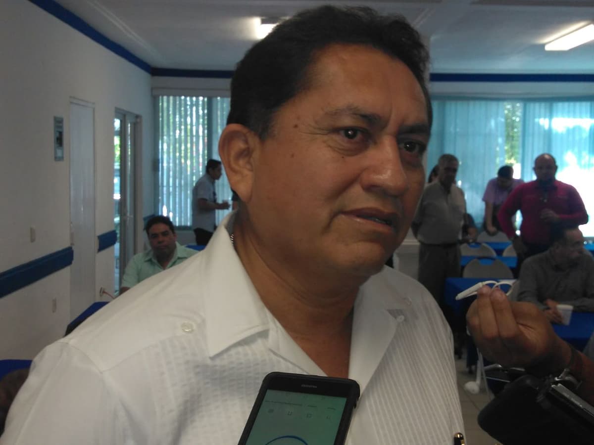 Diputados hacen “mutis” por alzas de CFE: Canaco