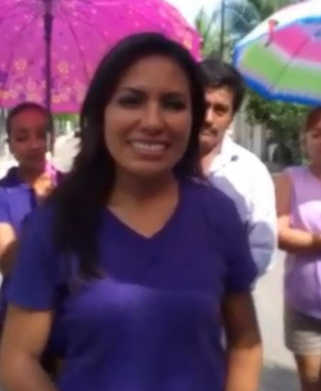 Quiere Telmi May darle voz a Puerto Aventuras