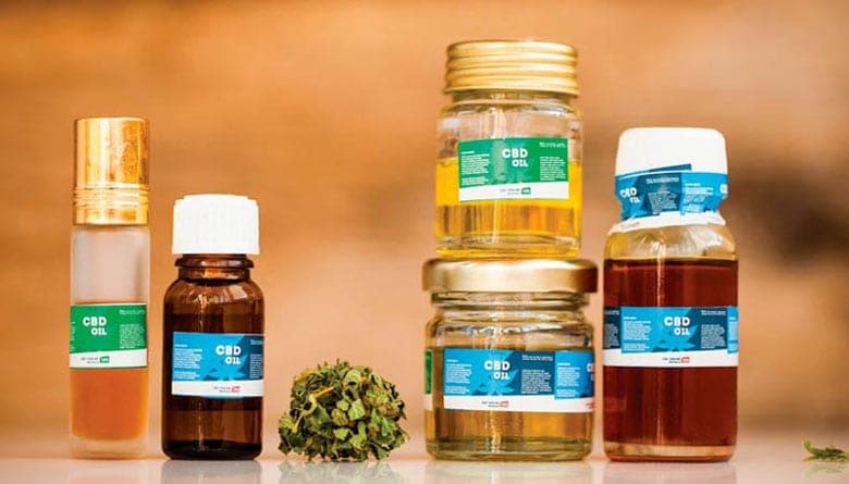 ¿Cuándo iniciará la venta de productos con marihuana en México?