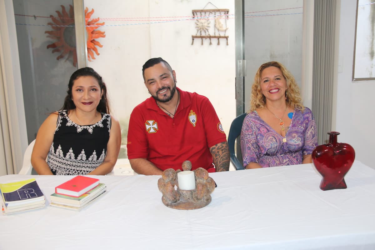 Inauguran primer Centro de Rehabilitación de Adicciones