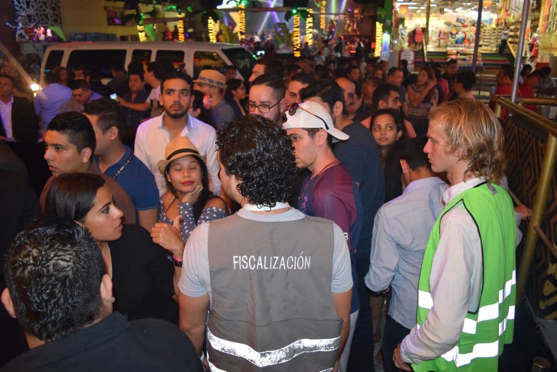 Golpe a corrupción: Gobierno de Mara identifica a falsos inspectores de Fiscalización