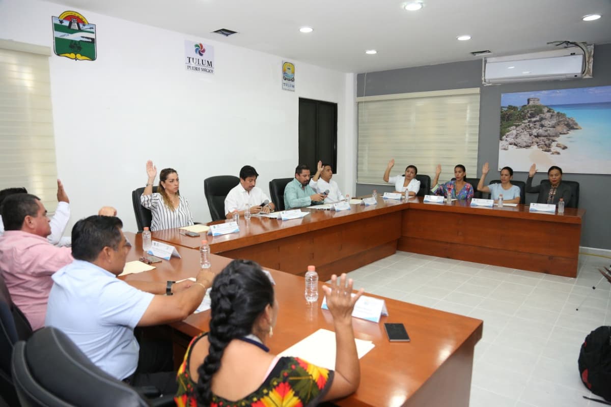 Va Tulum por recaudación de 593 millones de pesos