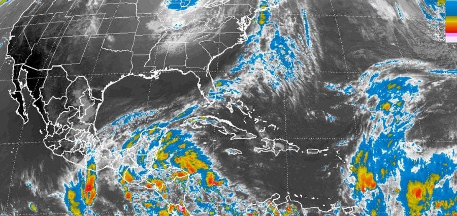 Se espera buen clima para Quintana Roo