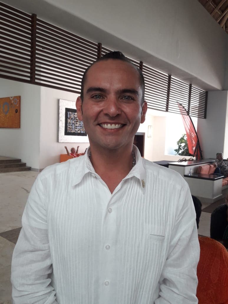 Tiene Cozumel nuevo líder hotelero