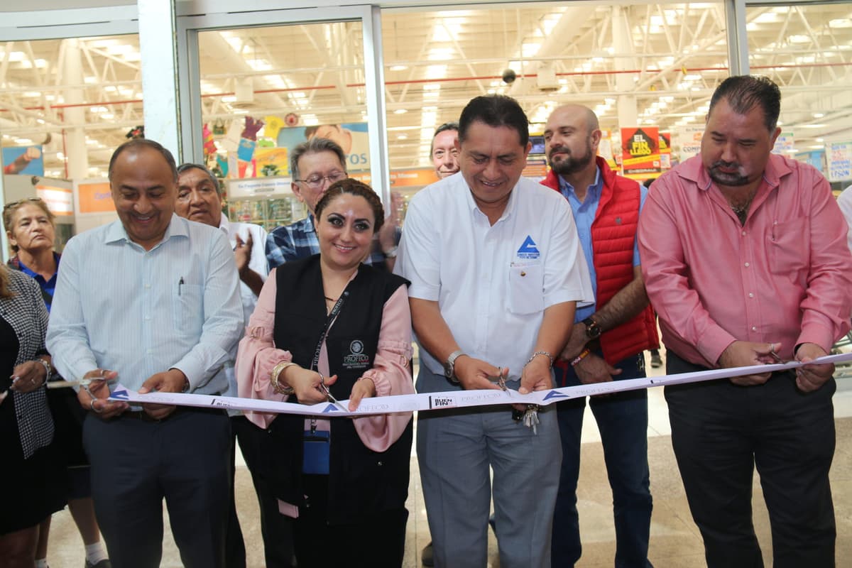 Arranca El Buen Fin, aquí te decimos cómo ver las mejores ofertas