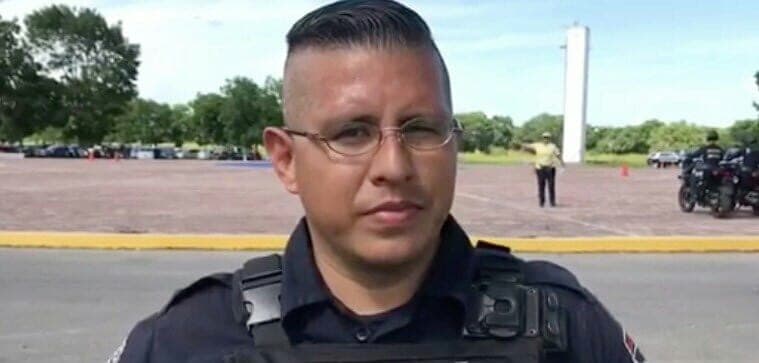 Toma control nuevo titular de la Policía Preventiva