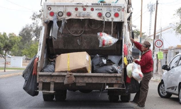 Postergan creación de impuesto por recoja de basura en Chetumal