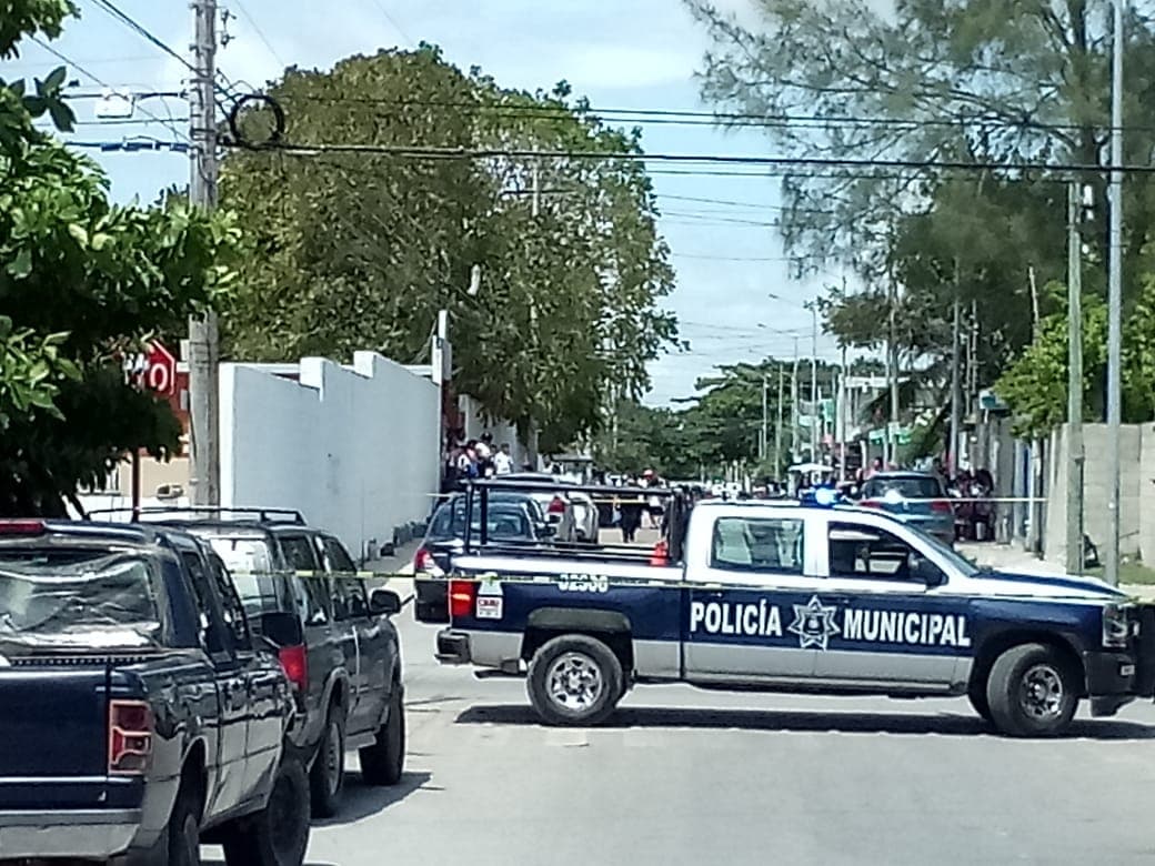 Detienen de violador y asesino de niña de 8 años