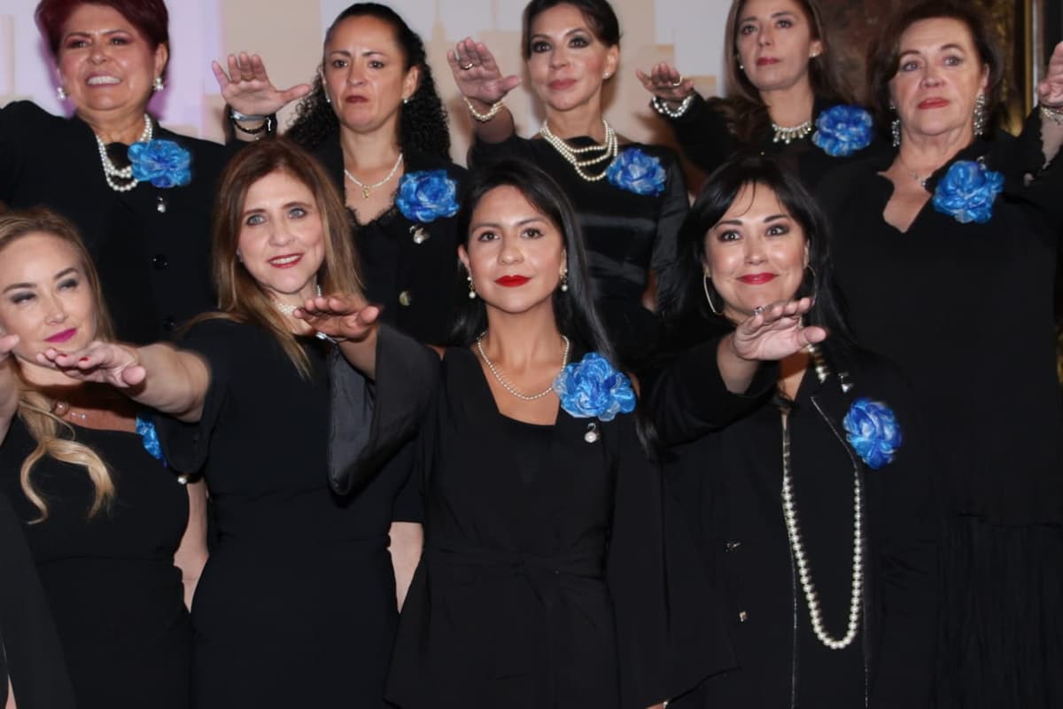 Tres quintanarroenses, en directiva nacional de Amexme