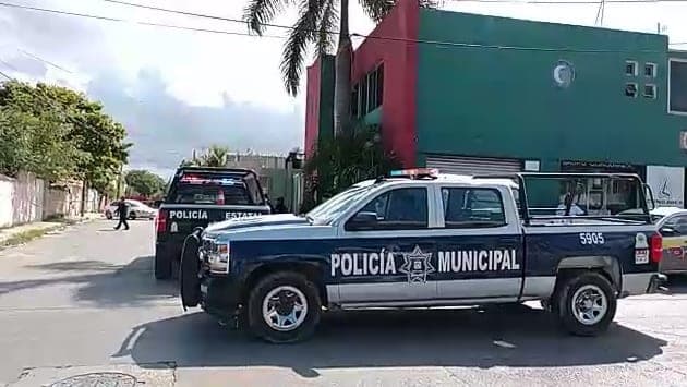 Desde motocicleta, balean a sujeto en la Ruta 4