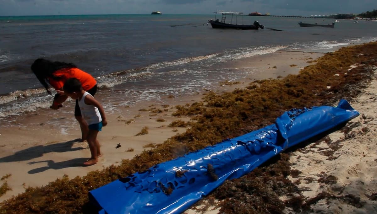 Preocupa a empresarios amenaza de impago a Dakatso