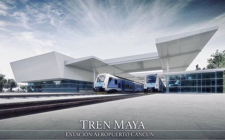Tren Maya propició cambios en Fonatur, aprueban presupuesto histórico