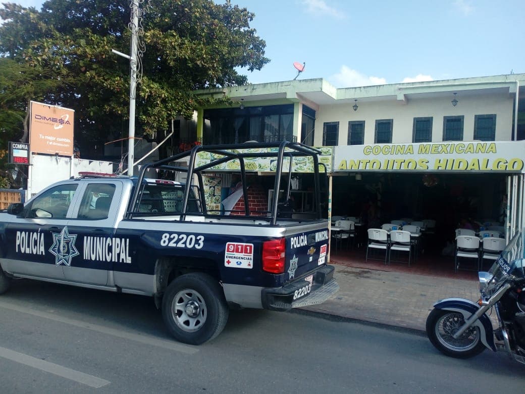 Negocio de comida retenía documentos de trabajadores para evitar renuncias