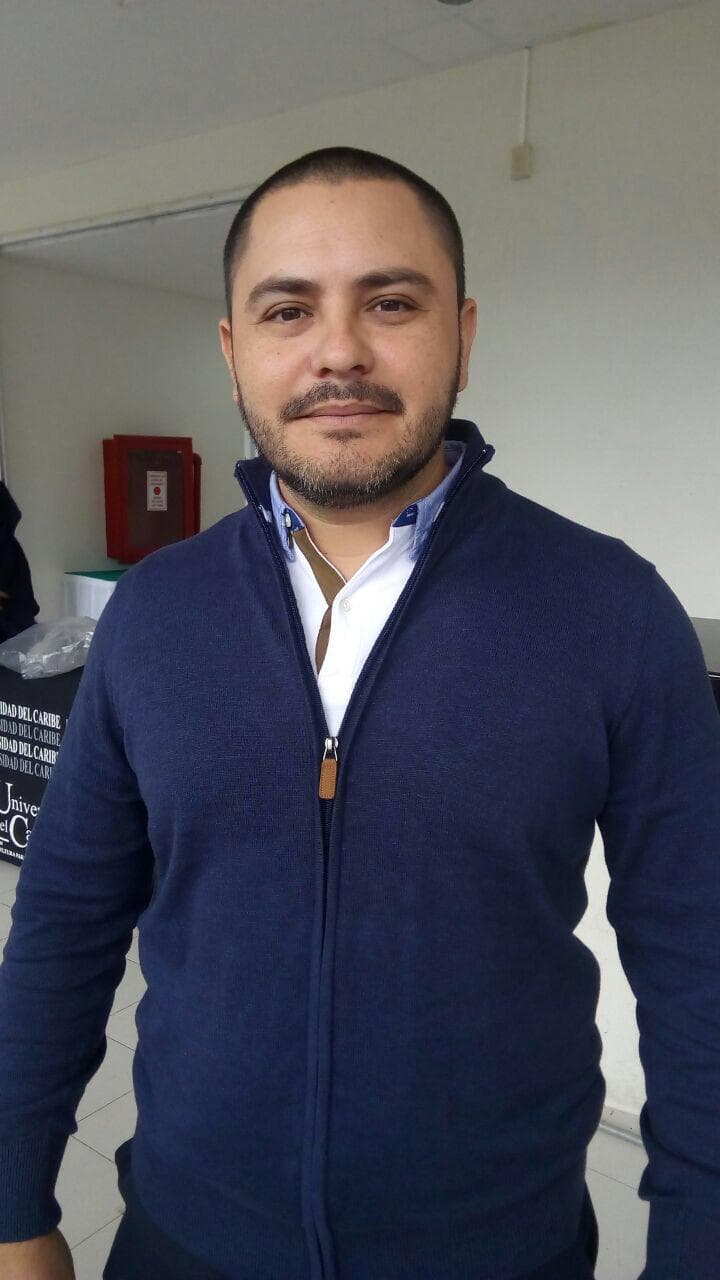 Propone Issac Janix duplicar presupuesto de Bomberos