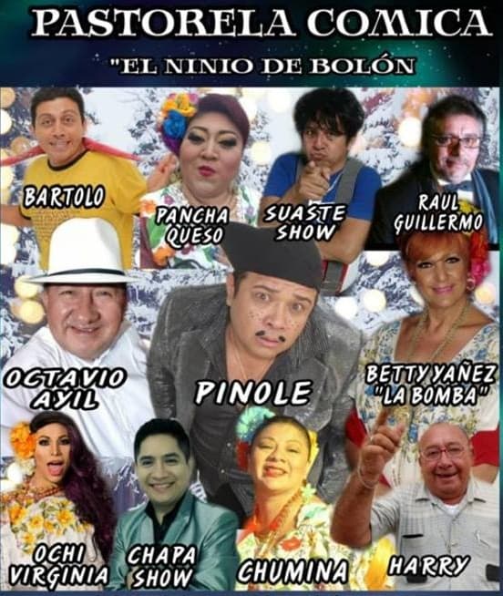 Crean campaña para recuperar la tradicional picardía yucateca, sin groserías