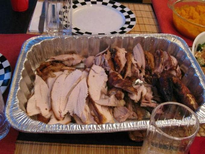 ¡Cuidado! El recalentado podría ser un peligro para tu salud