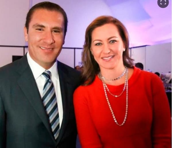 "Paz y conciliación", el último deseo de Martha Erika Alonso