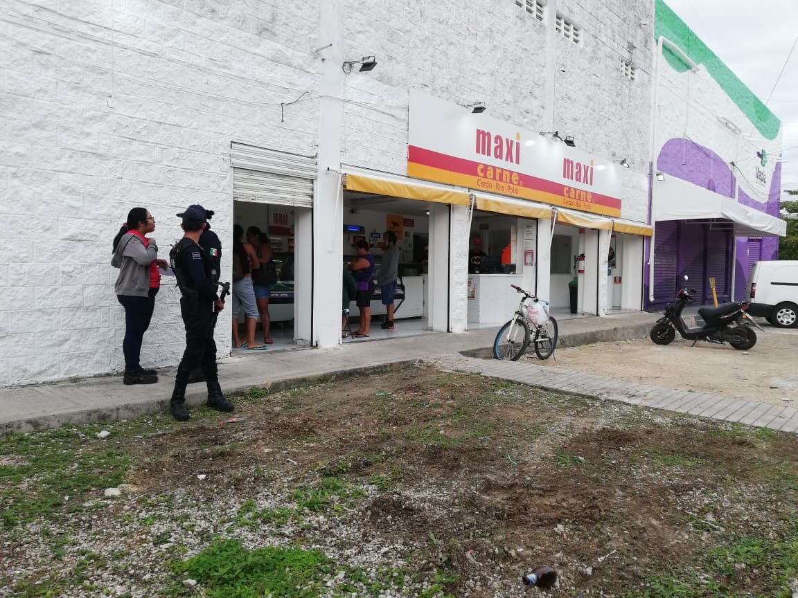 Empleada de Maxi Carne cae en extorsión telefónica