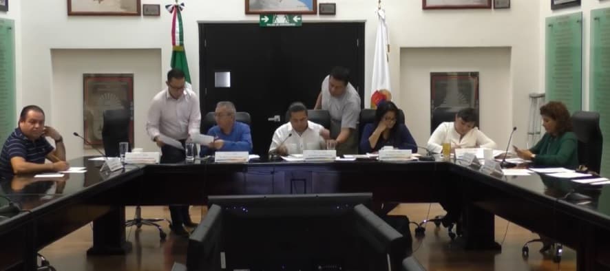 Derecho de saneamiento, solo a hoteles en Cozumel