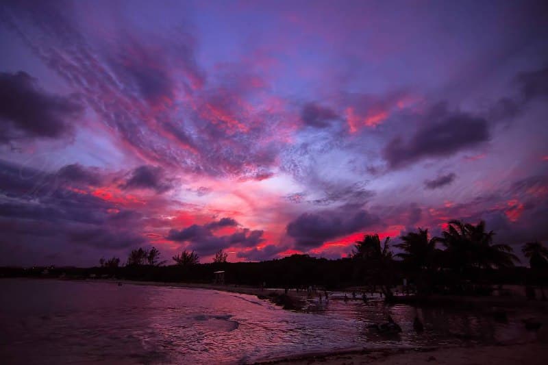 Por llegada del invierno tendremos la noche más larga del 2018