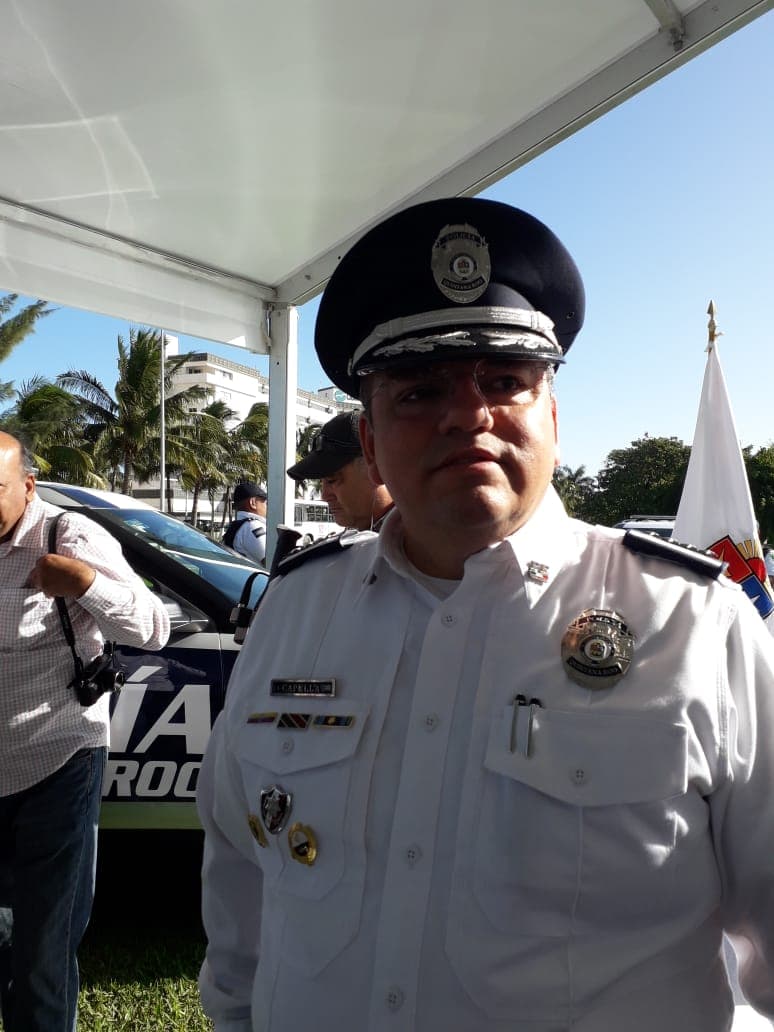 Mando Único podría surgir por decreto: Capella