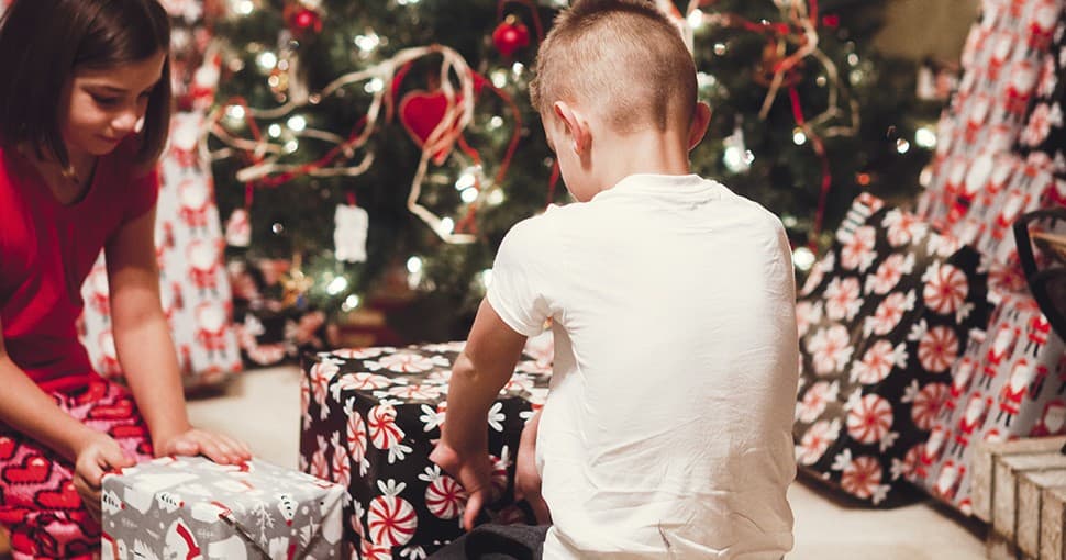 Cinco tips para comprar regalos esta Navidad ahorrando