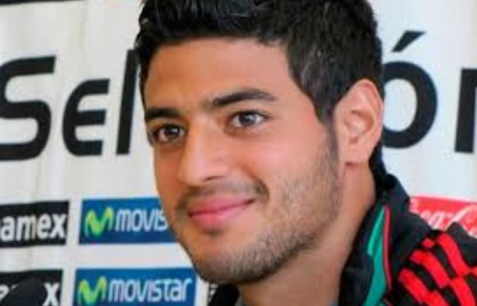 Denuncian por secuestro y extorsión al padre del futbolista Carlos Vela