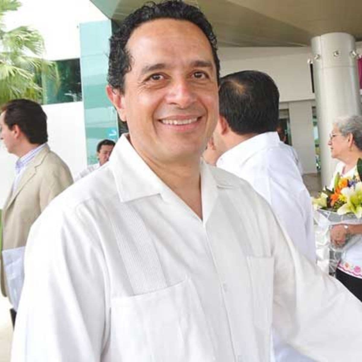 Celebra Carlos Joaquín aumento en participaciones federales para Quintana Roo