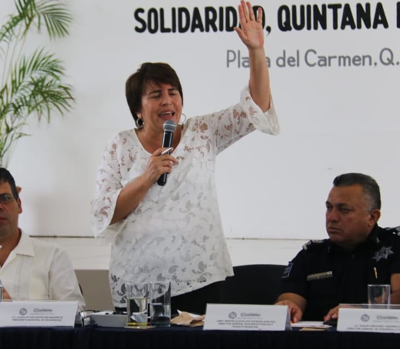 Evalúan regidores el presupuesto de Egresos por irregularidades de Laura Beristain