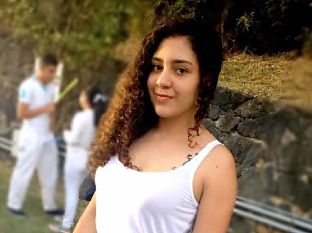 La desgarradora despedida de una madre que no pudo rescatar a su hija secuestrada