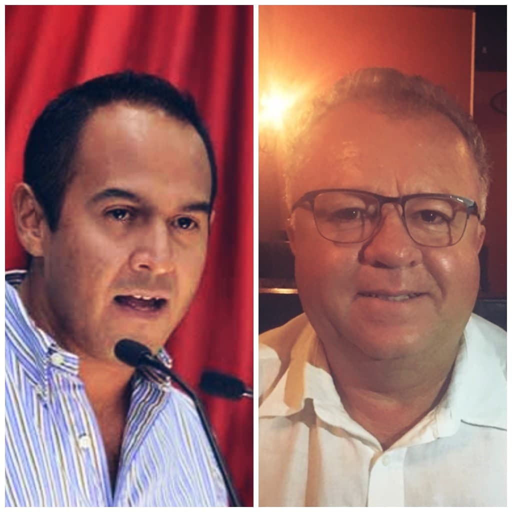 Acusa "Indio Blanco" represión política de Juan Carrillo; edil quiere que esposa sea diputada