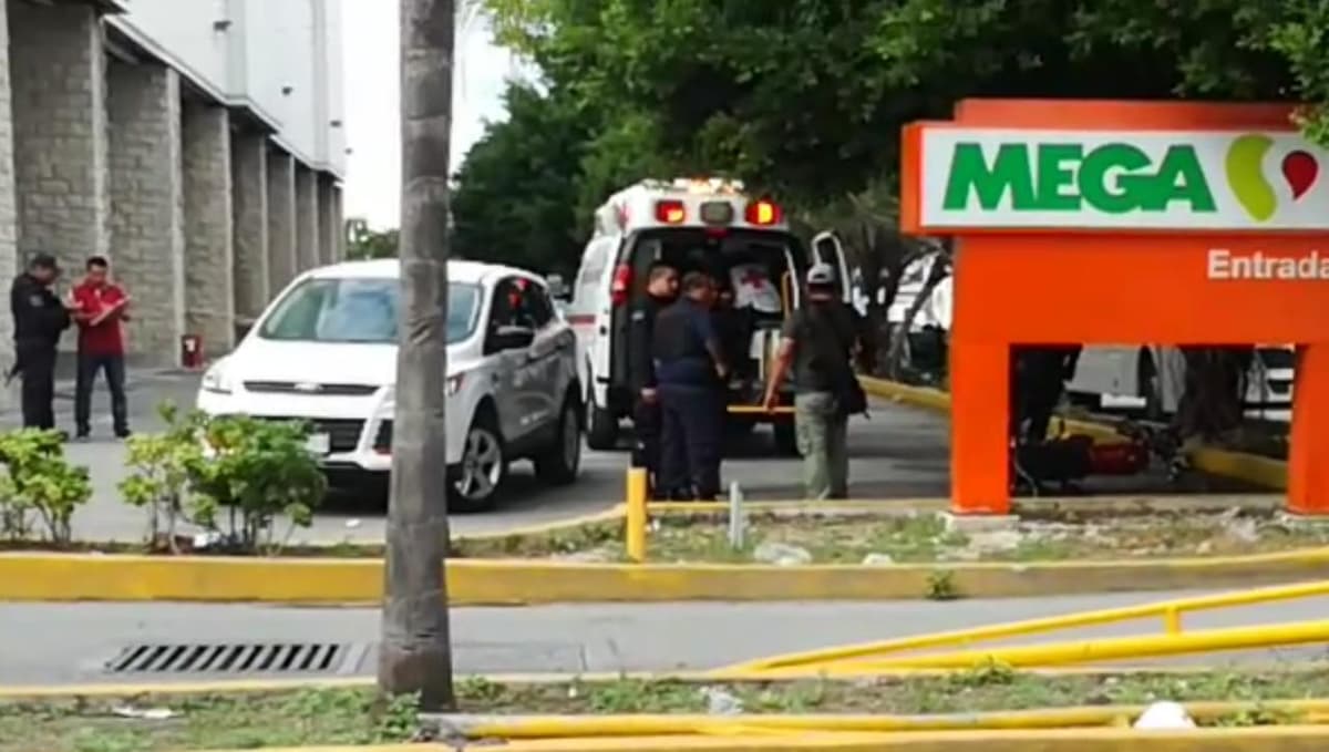 Se salva de ser ejecutado en la Región 92