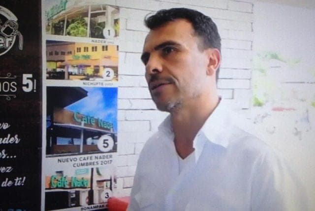 Fiscal General se eligió de manera transparente: Felipe Ornelas